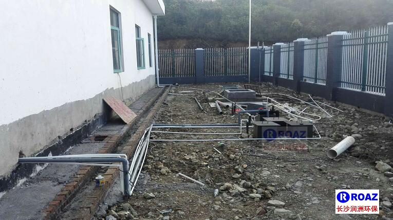 長沙潤洲環保設備有限公司,水處理設備生產廠家,過濾器,一體化污水設備,湖南廢水處理